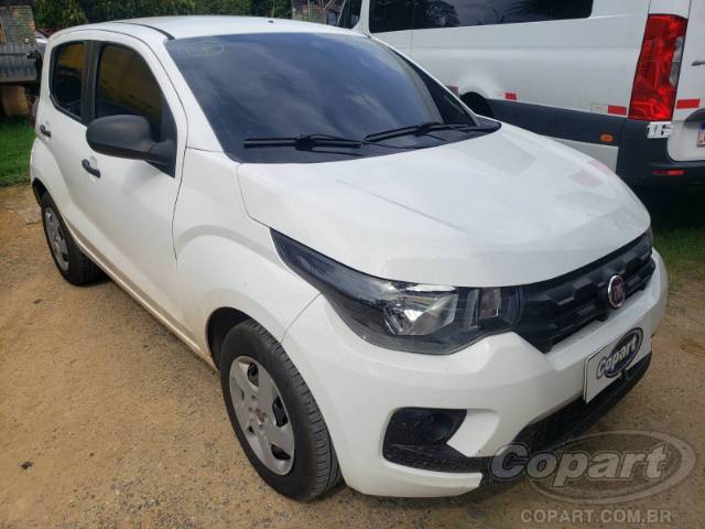 2019 FIAT MOBI 