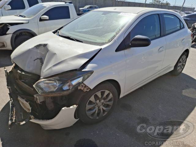 2021 CHEVROLET ONIX 