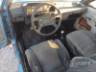 1984 VOLKSWAGEN VOYAGE 