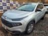 2017 FIAT TORO 