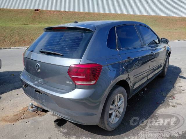 2021 VOLKSWAGEN POLO 