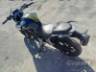 2025 HONDA CB 300F 