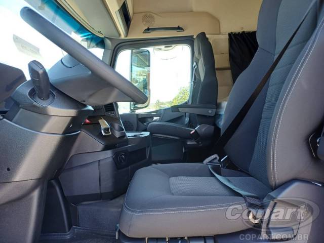 2025 MERCEDES-BENZ Actros 