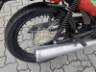 1996 HONDA CG 125 