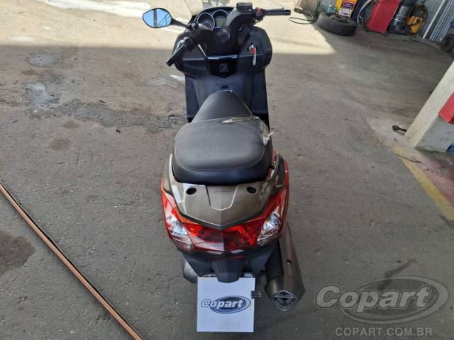 2019 KYMCO DOWNTOWN 