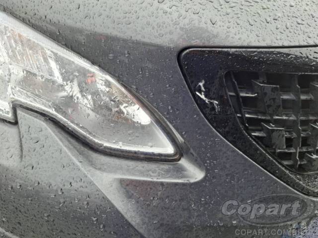 2022 PEUGEOT 2008 