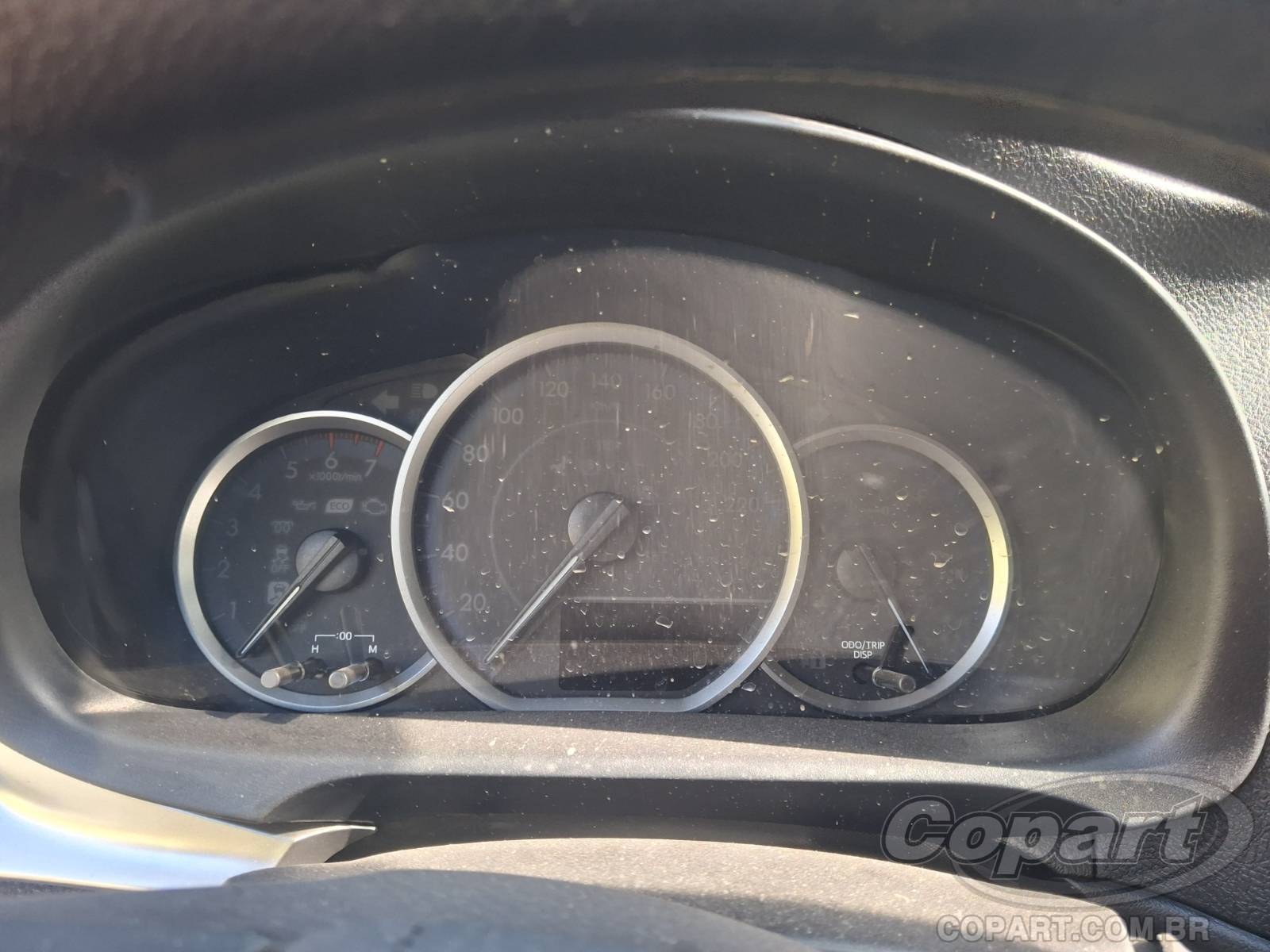 Foto 8 de 10: 2022 TOYOTA YARIS