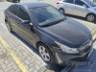 2012 CHEVROLET CRUZE 