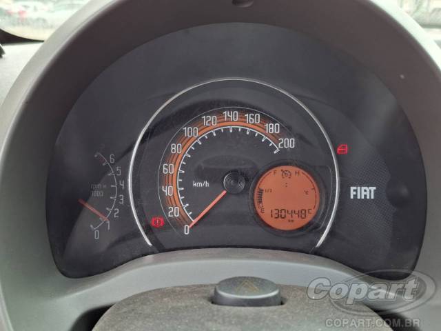2020 FIAT FIORINO FURGAO 