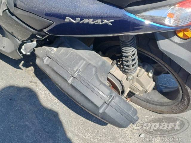 2023 YAMAHA NMAX 