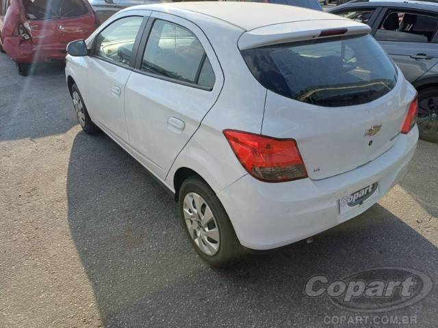 2015 CHEVROLET ONIX 