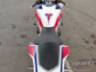 2018 HONDA CBR 1000RR 