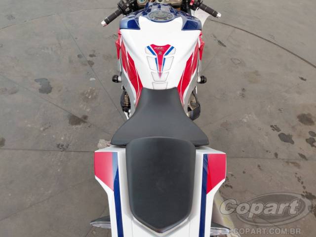 2018 HONDA CBR 1000RR 