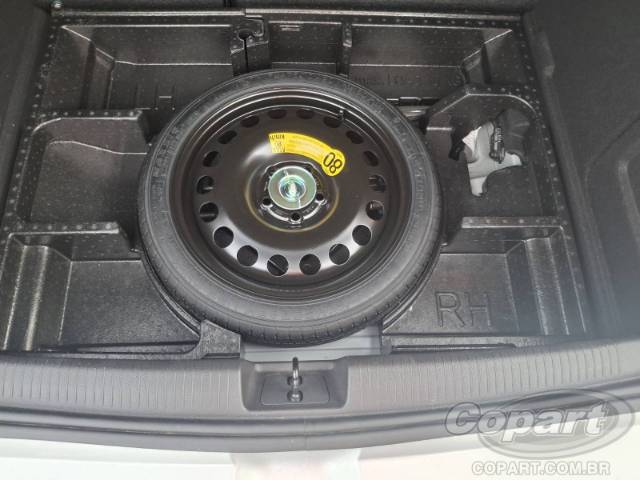 2020 CHEVROLET CRUZE HATCH 