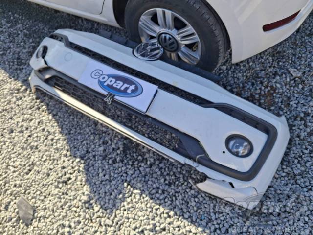 2018 VOLKSWAGEN UP 