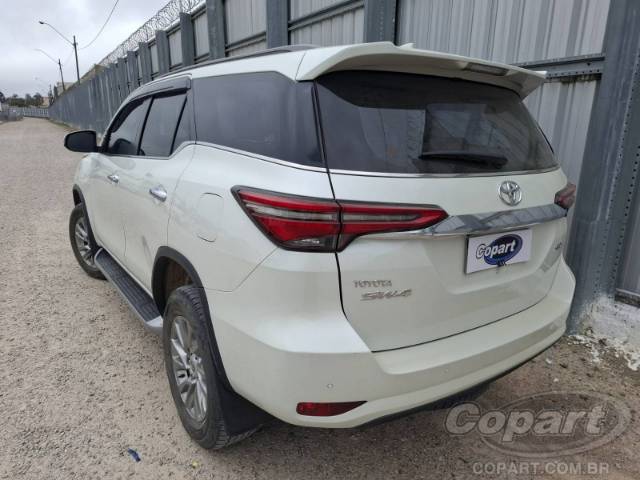 2022 TOYOTA SW4 