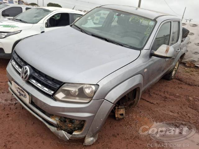 2022 VOLKSWAGEN AMAROK 