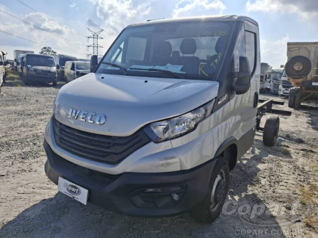 2023 IVECO DAILY 