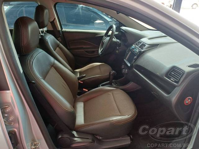 2020 CHEVROLET COBALT 