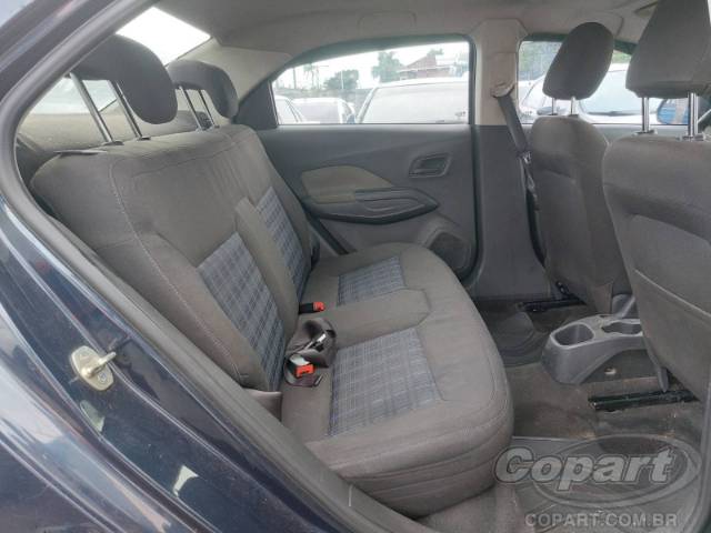 2017 CHEVROLET COBALT 