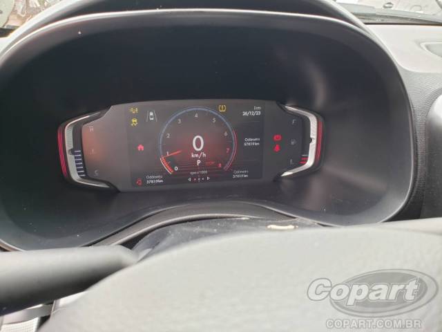 2022 FIAT TORO 