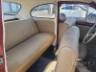 1967 VOLKSWAGEN FUSCA 1300 