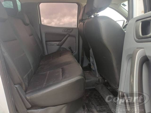 2014 FORD RANGER CD 