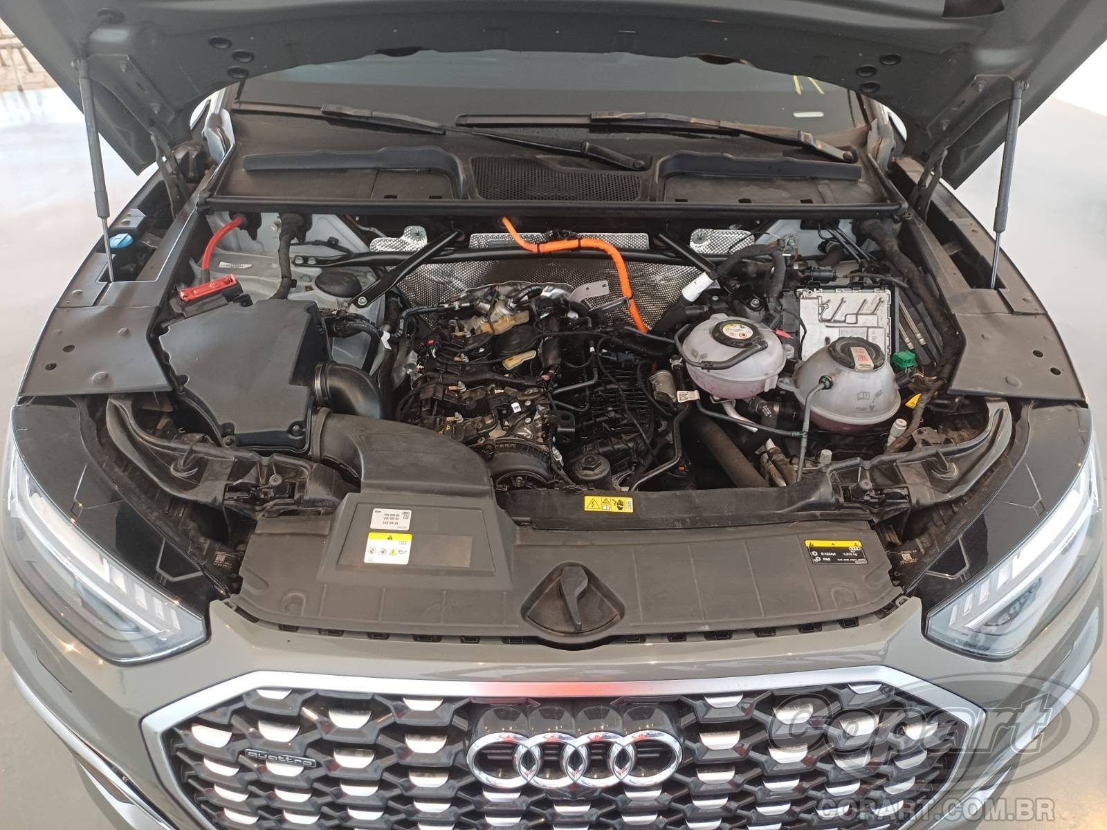 2023 AUDI Q5 — foto 7 de 14
