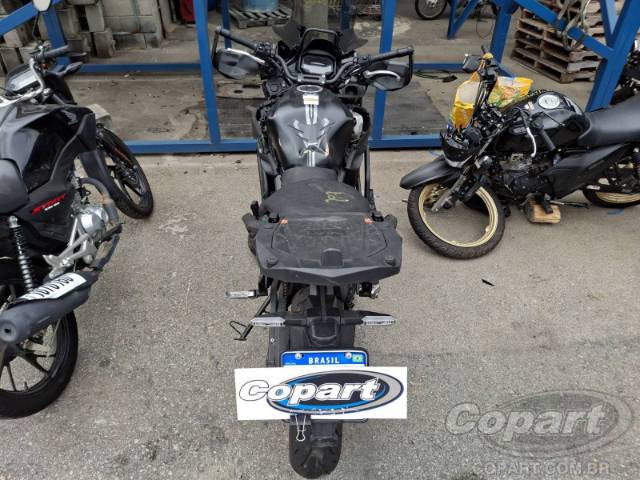 2024 KAWASAKI VERSYS 
