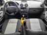 2008 FORD FIESTA 