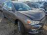 2018 MITSUBISHI ASX 