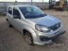 2018 FIAT UNO 