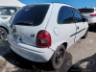 2000 CHEVROLET CORSA 