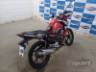 2022 HONDA CG 160 