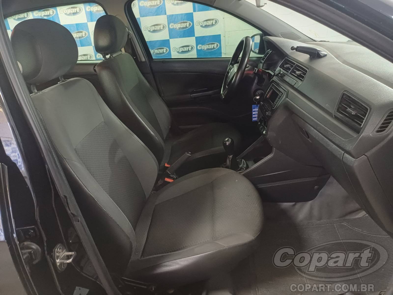 Foto 5: 2021 VOLKSWAGEN VOYAGE