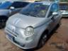 2012 FIAT 500 