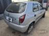 2007 CHEVROLET CELTA 