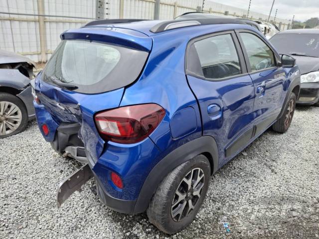 2025 RENAULT KWID 