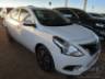 2019 NISSAN VERSA 