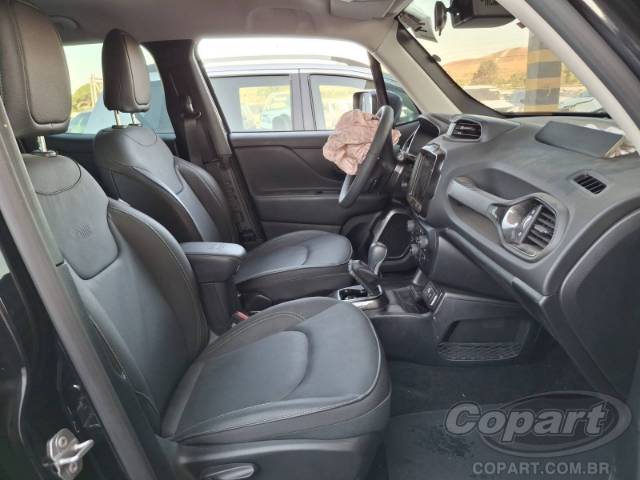 2026 JEEP RENEGADE 