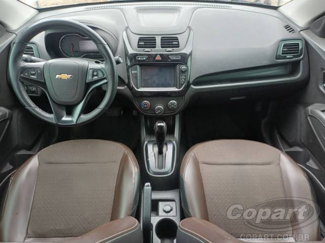 2016 CHEVROLET COBALT 