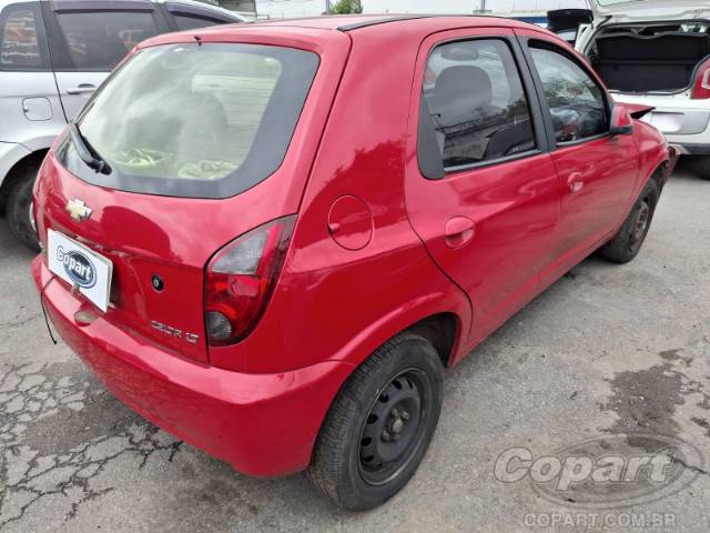 2014 CHEVROLET CELTA 