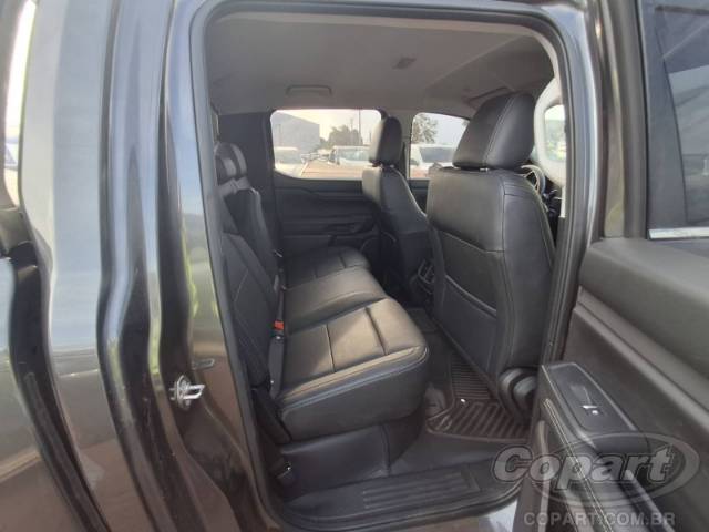 2025 FORD RANGER CD 