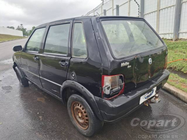 2006 FIAT UNO 