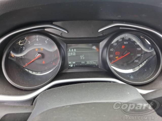 2023 CHEVROLET ONIX PLUS 