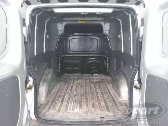 2019 FIAT FIORINO FURGAO 