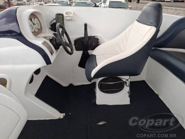 1995 LANCHA Lancha MotorBoat 