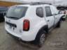 2016 RENAULT DUSTER 