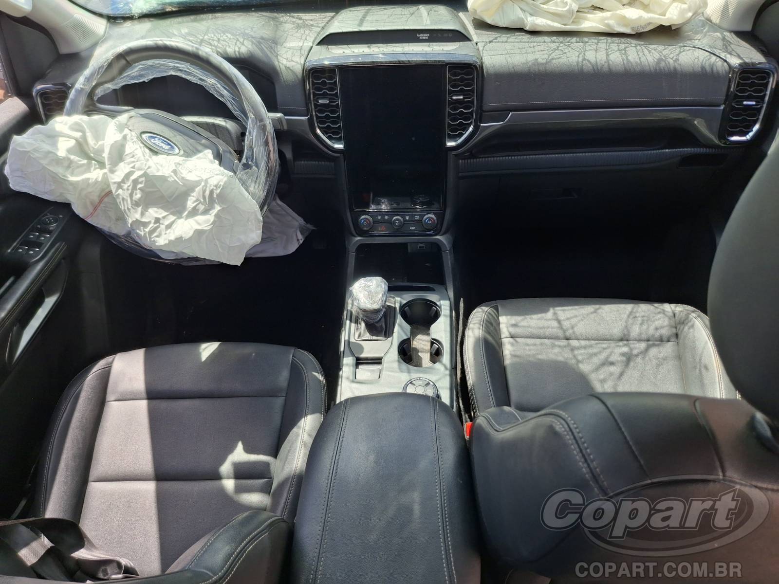 2024 FORD RANGER CD — foto 9 de 10