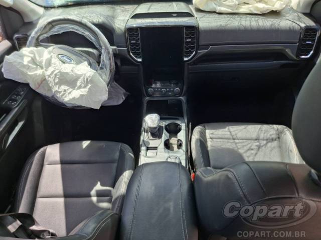 2024 FORD RANGER CD 